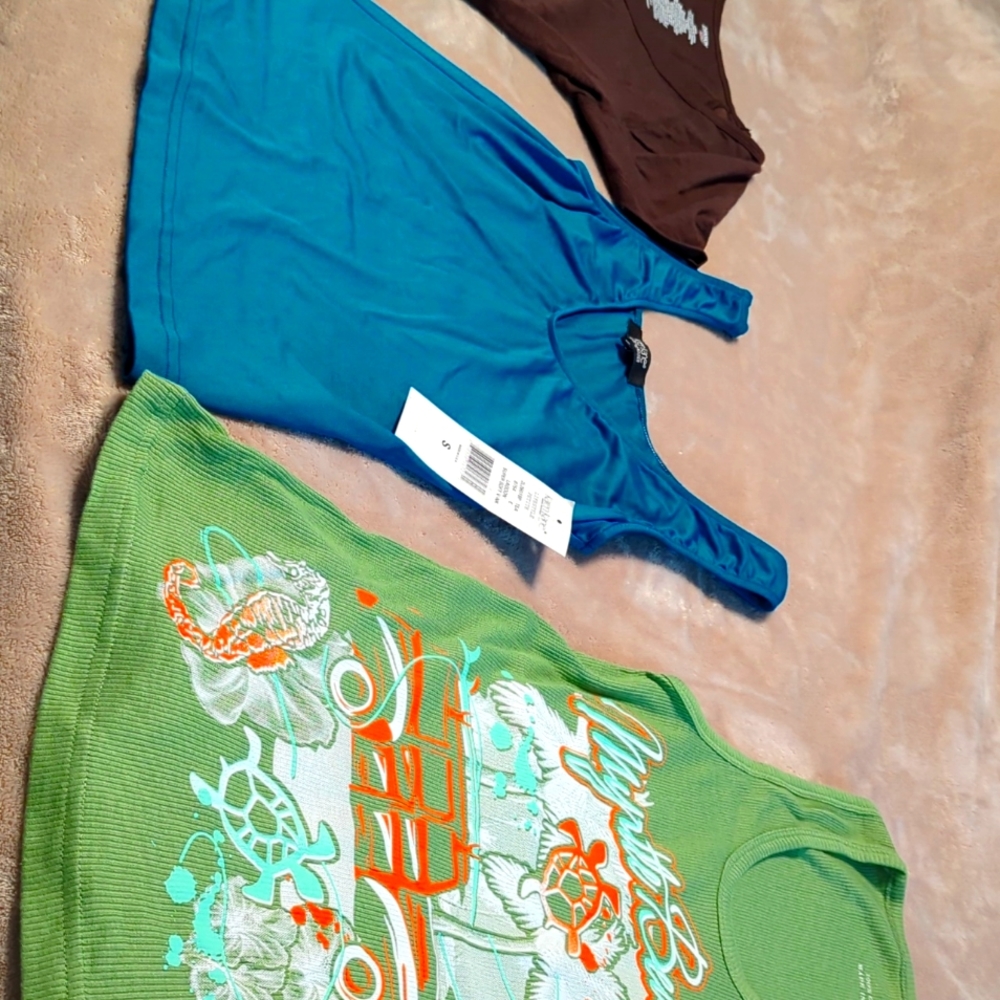 Shirts